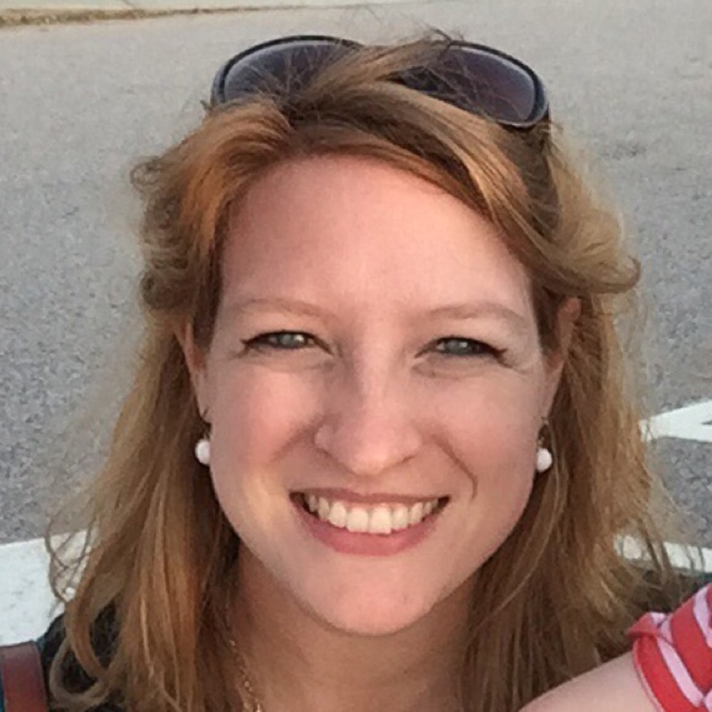 Meet your Posher, Tori